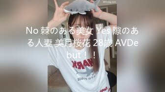 No 棘のある美女 Yes 隙のある人妻 美月桜花 28歳 AVDebut！！