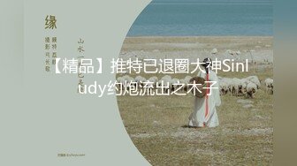 【精品】推特已退圈大神Sinludy约炮流出之木子