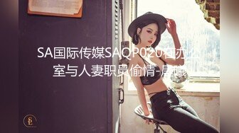 SA国际传媒SAQP020在办公室与人妻职员偷情-晨曦